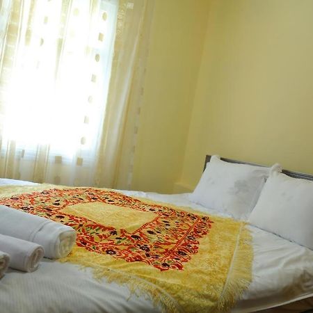 Registan Center Hotel 사마르칸트 외부 사진