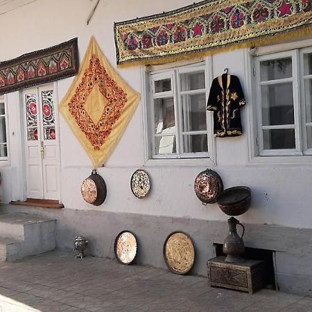 Registan Center Hotel 사마르칸트 외부 사진