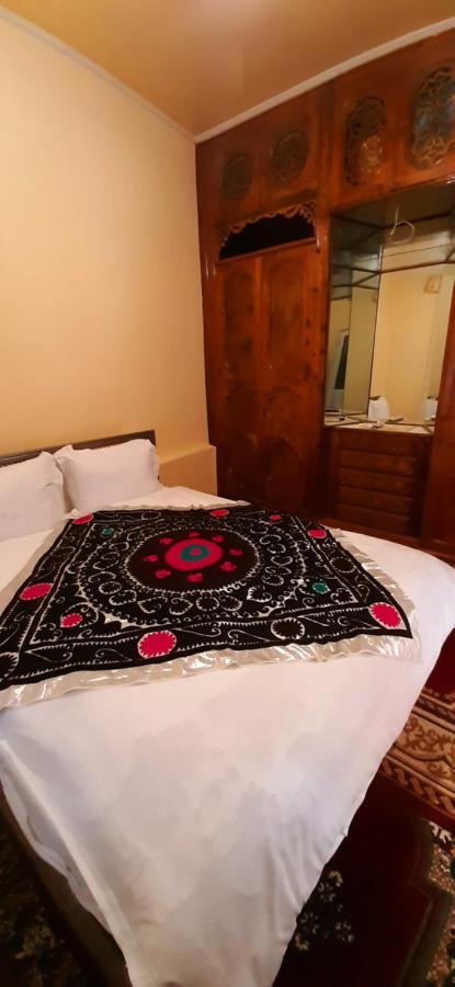Registan Center Hotel 사마르칸트 외부 사진