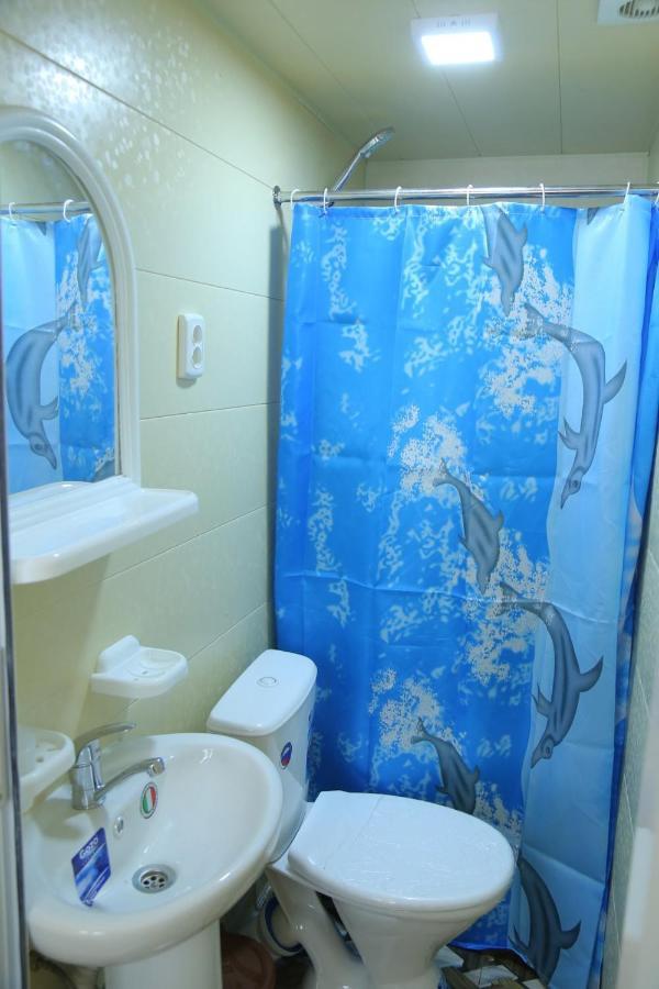 Registan Center Hotel 사마르칸트 외부 사진
